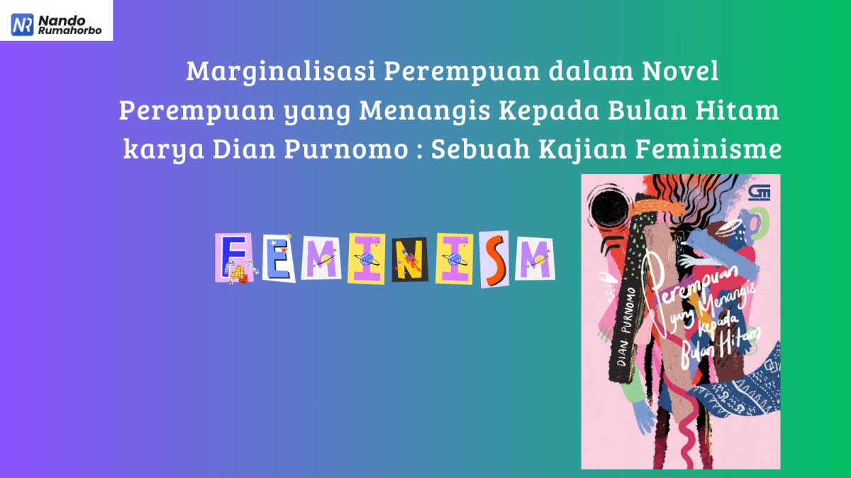 kajian feminisme